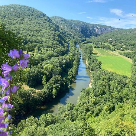 Gite O Nature Varen Dış mekan fotoğraf