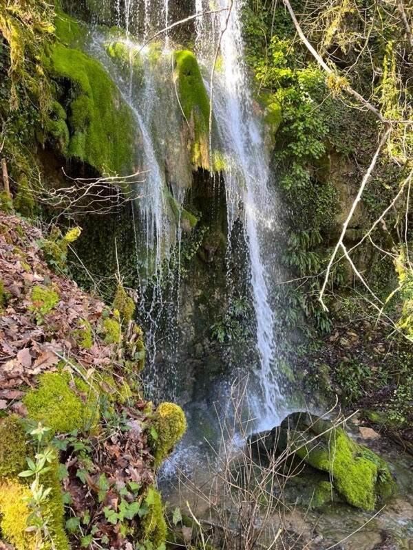 Gite O Nature Varen Dış mekan fotoğraf