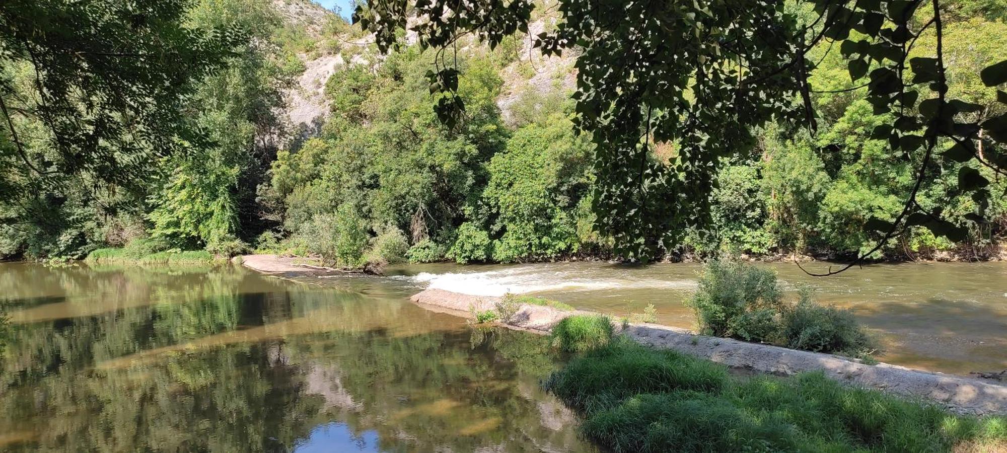 Gite O Nature Varen Dış mekan fotoğraf