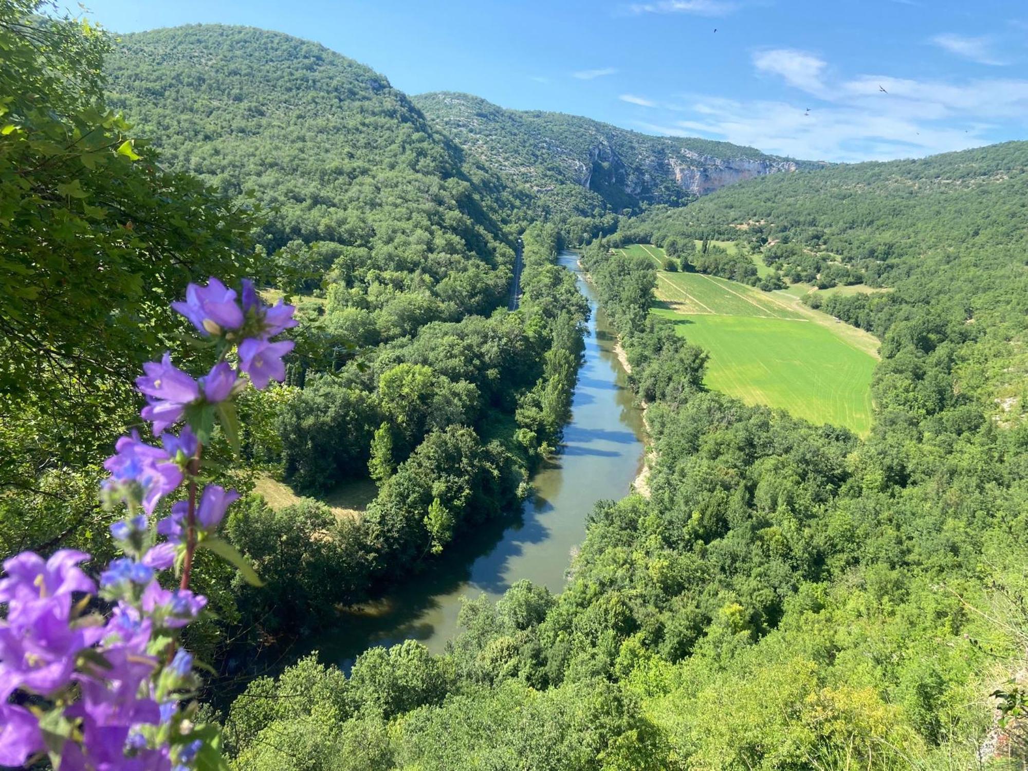 Gite O Nature Varen Dış mekan fotoğraf
