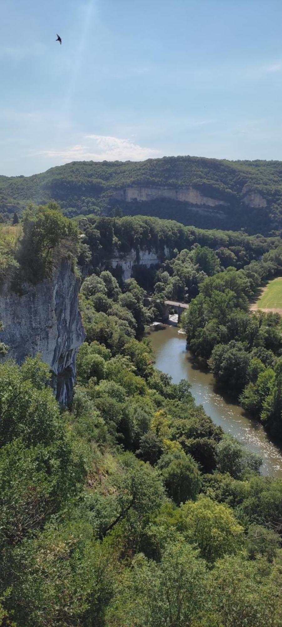 Gite O Nature Varen Dış mekan fotoğraf