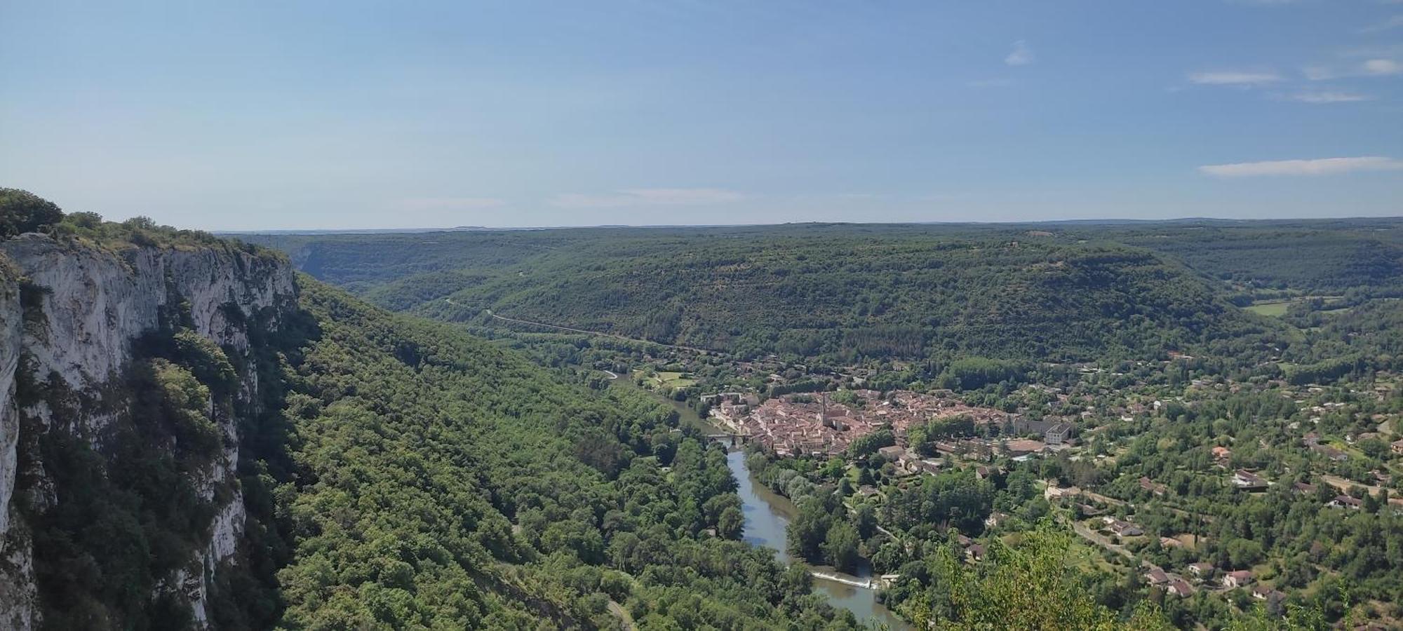 Gite O Nature Varen Dış mekan fotoğraf