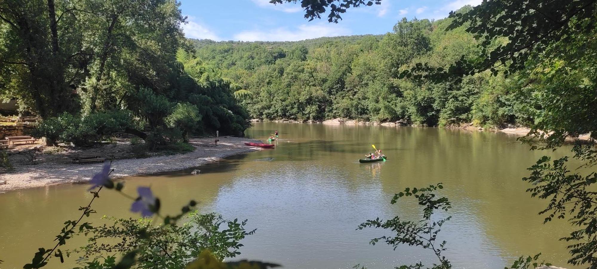 Gite O Nature Varen Dış mekan fotoğraf