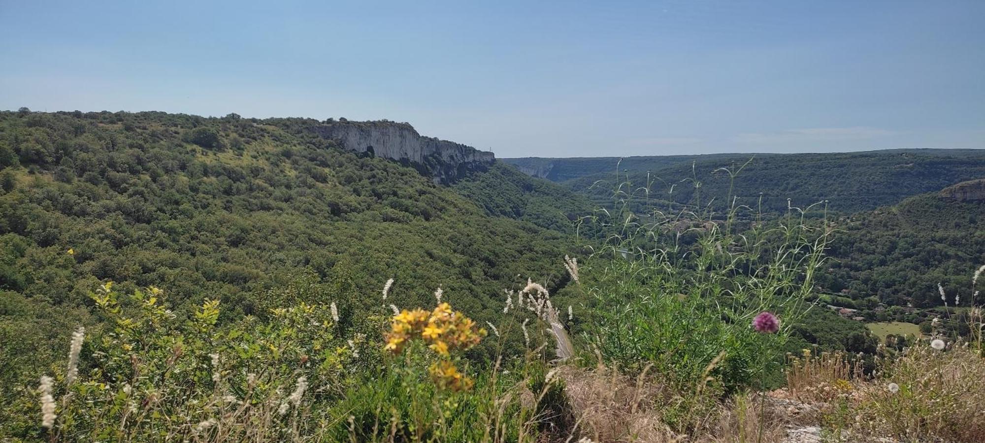 Gite O Nature Varen Dış mekan fotoğraf
