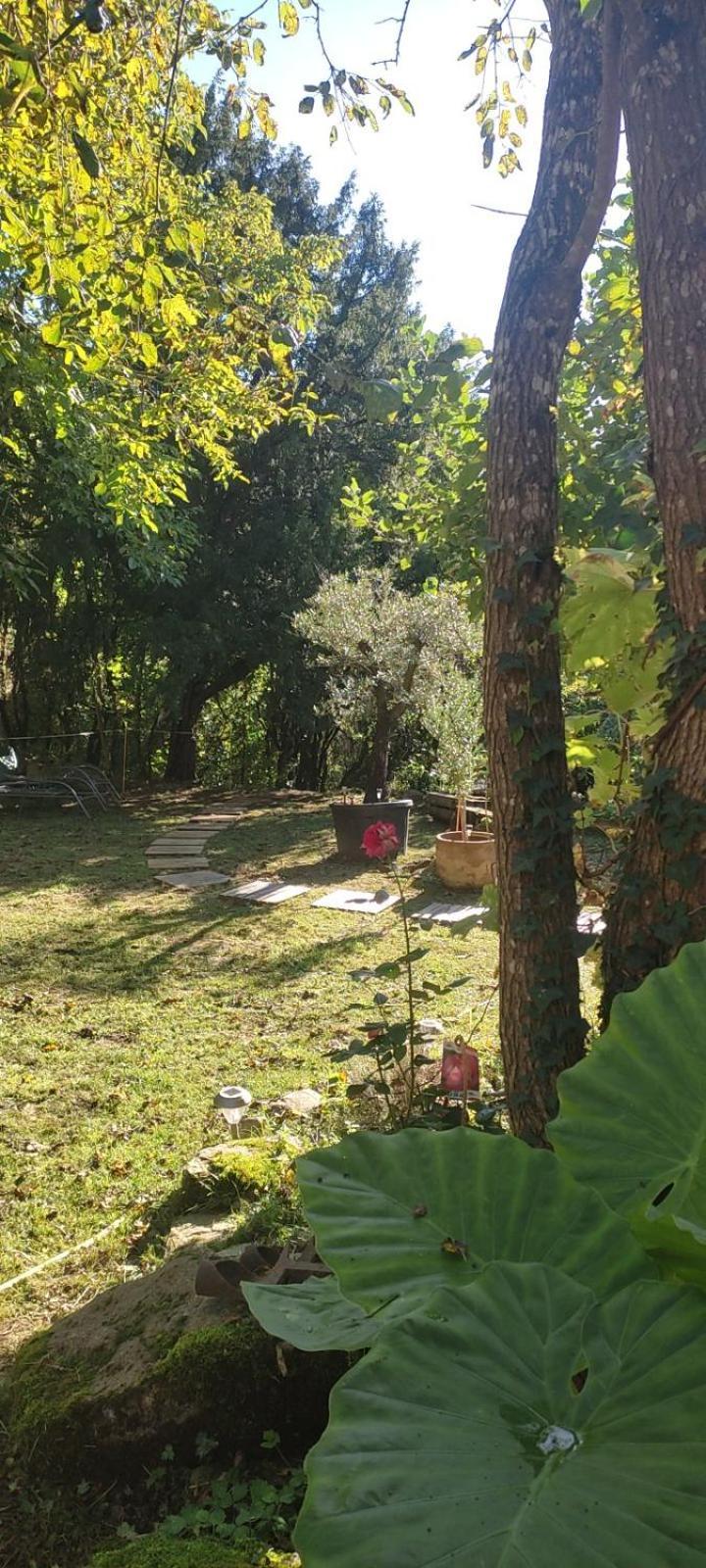 Gite O Nature Varen Dış mekan fotoğraf