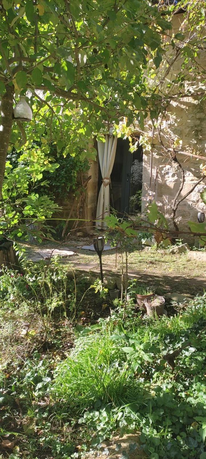 Gite O Nature Varen Dış mekan fotoğraf